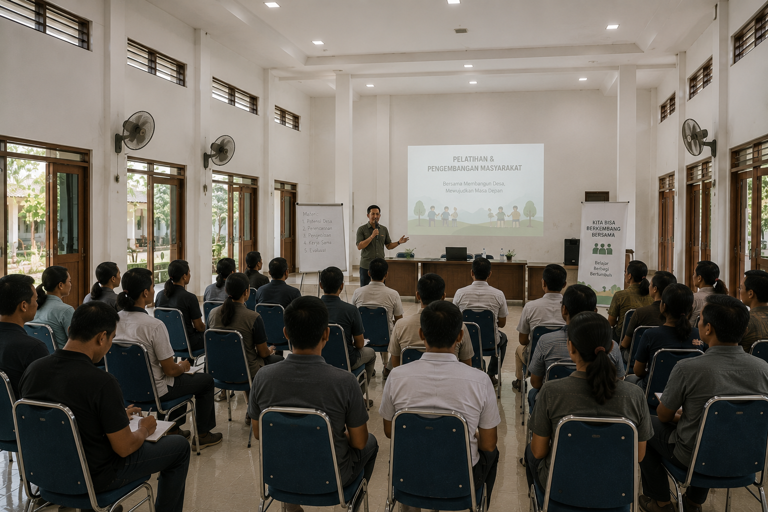 Seminar