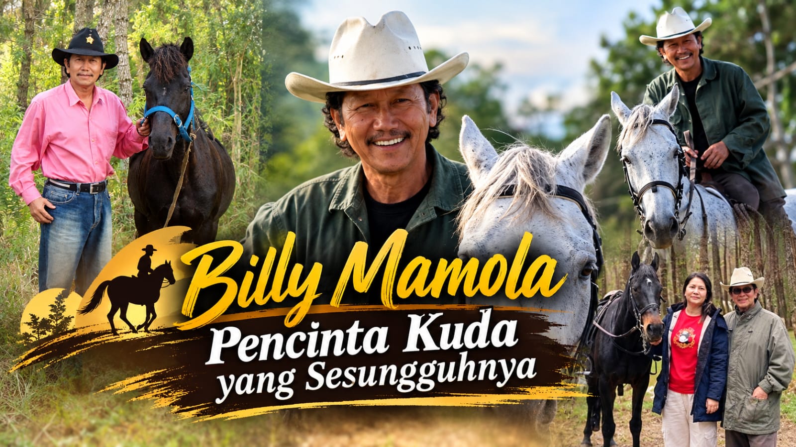 Mau ke Sumba, Malah Terbang ke Sumbawa, Kok Bisa?