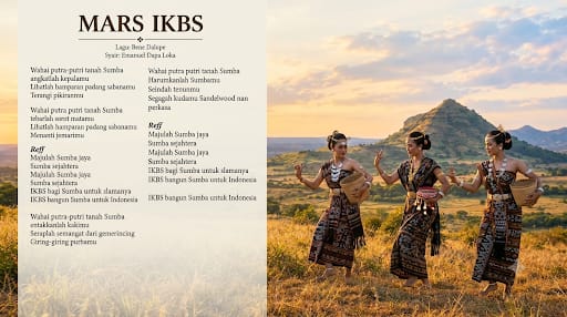 Kisah Singkat MARS IKBS
